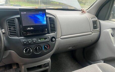 Mazda Tribute II, 2001 год, 330 000 рублей, 7 фотография