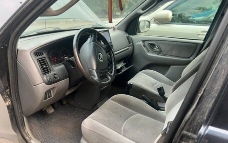 Mazda Tribute II, 2001 год, 330 000 рублей, 5 фотография