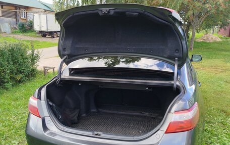 Toyota Camry, 2007 год, 1 050 000 рублей, 14 фотография