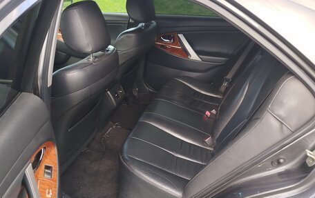 Toyota Camry, 2007 год, 1 050 000 рублей, 12 фотография