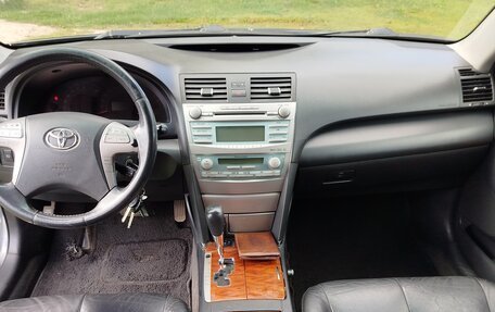 Toyota Camry, 2007 год, 1 050 000 рублей, 11 фотография