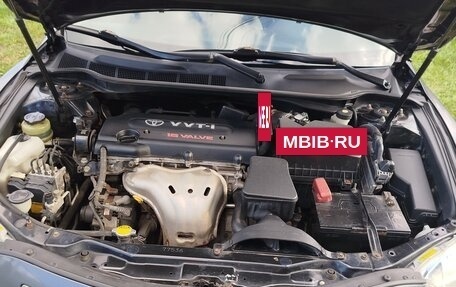 Toyota Camry, 2007 год, 1 050 000 рублей, 13 фотография