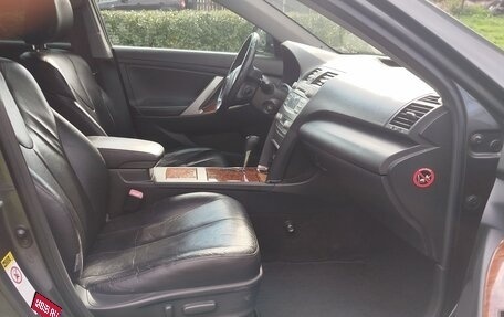 Toyota Camry, 2007 год, 1 050 000 рублей, 9 фотография