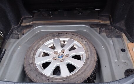 Toyota Camry, 2007 год, 1 050 000 рублей, 17 фотография