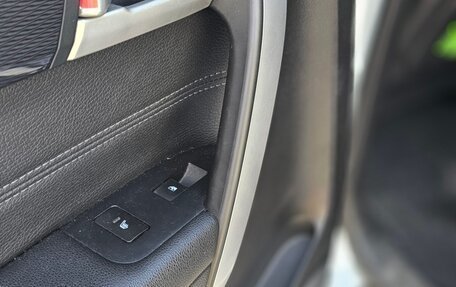 Chevrolet Captiva I, 2014 год, 1 650 000 рублей, 13 фотография