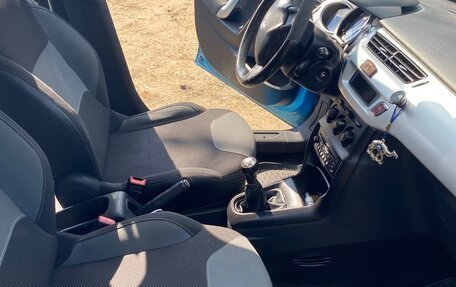 Citroen C3 II, 2010 год, 500 000 рублей, 14 фотография