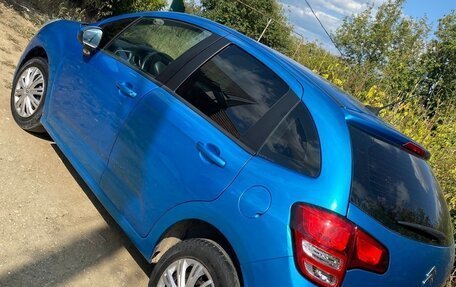 Citroen C3 II, 2010 год, 500 000 рублей, 4 фотография