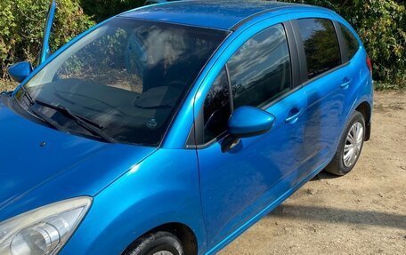Citroen C3 II, 2010 год, 500 000 рублей, 7 фотография