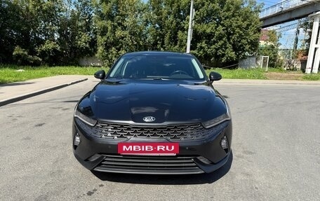 KIA K5, 2021 год, 2 650 000 рублей, 2 фотография