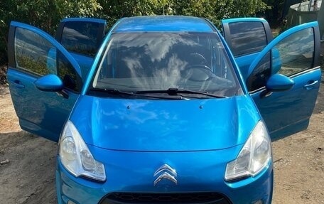 Citroen C3 II, 2010 год, 500 000 рублей, 8 фотография