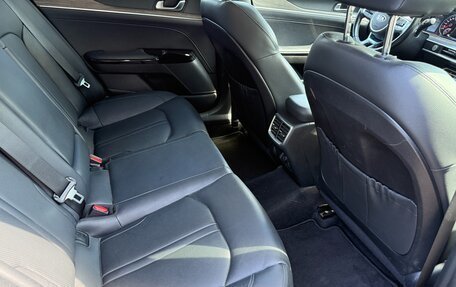 KIA K5, 2021 год, 2 650 000 рублей, 11 фотография