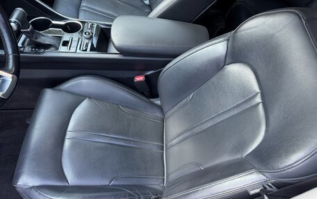 KIA K5, 2021 год, 2 650 000 рублей, 9 фотография