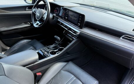 KIA K5, 2021 год, 2 650 000 рублей, 10 фотография