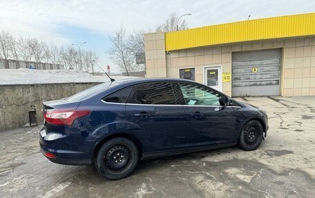 Ford Focus III, 2013 год, 1 000 000 рублей, 8 фотография