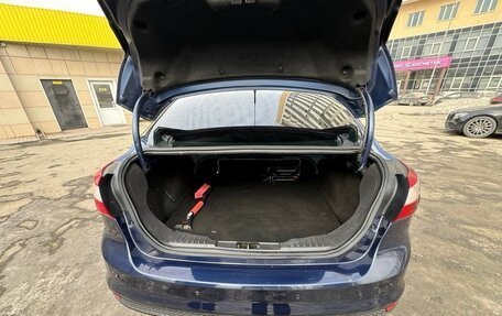 Ford Focus III, 2013 год, 1 000 000 рублей, 10 фотография