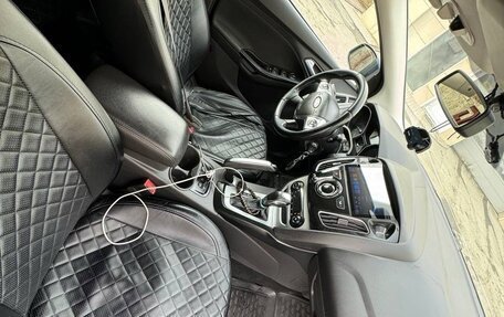 Ford Focus III, 2013 год, 1 000 000 рублей, 9 фотография