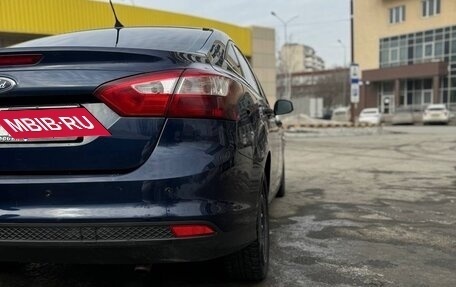 Ford Focus III, 2013 год, 1 000 000 рублей, 7 фотография