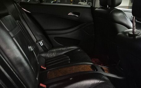 Mercedes-Benz CLS, 2008 год, 1 200 000 рублей, 7 фотография