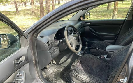 Toyota Avensis III рестайлинг, 2008 год, 787 000 рублей, 2 фотография