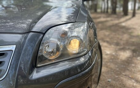 Toyota Avensis III рестайлинг, 2008 год, 787 000 рублей, 6 фотография