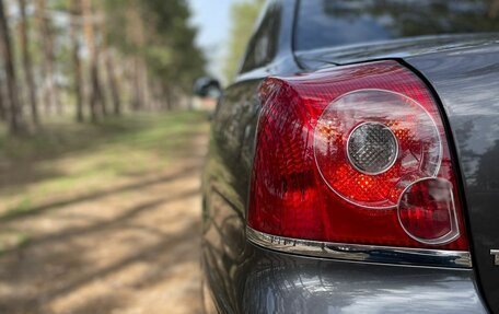 Toyota Avensis III рестайлинг, 2008 год, 787 000 рублей, 15 фотография
