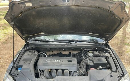 Toyota Avensis III рестайлинг, 2008 год, 787 000 рублей, 14 фотография