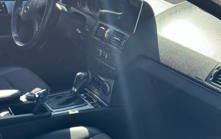 Mercedes-Benz C-Класс, 2010 год, 1 150 000 рублей, 10 фотография
