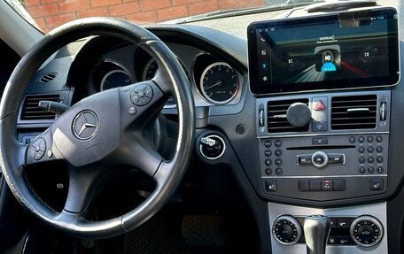 Mercedes-Benz C-Класс, 2010 год, 1 150 000 рублей, 9 фотография