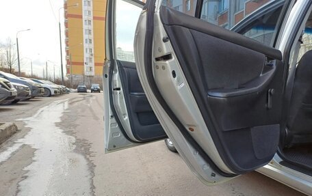 Toyota Corolla, 2006 год, 680 000 рублей, 15 фотография