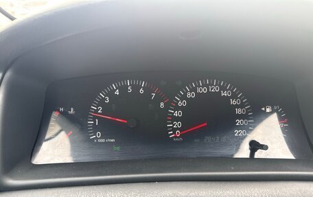 Toyota Corolla, 2006 год, 680 000 рублей, 19 фотография