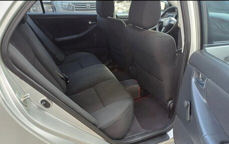 Toyota Corolla, 2006 год, 680 000 рублей, 17 фотография