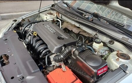 Toyota Corolla, 2006 год, 680 000 рублей, 14 фотография