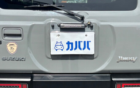 Suzuki Jimny, 2021 год, 1 479 000 рублей, 18 фотография