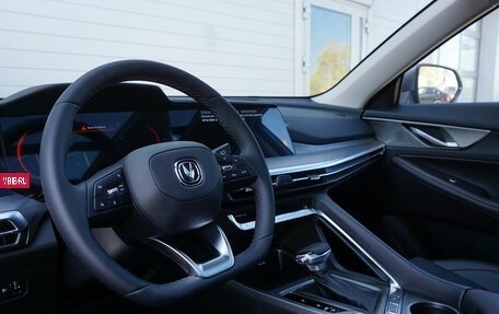 Changan CS35 Plus, 2024 год, 2 629 900 рублей, 5 фотография