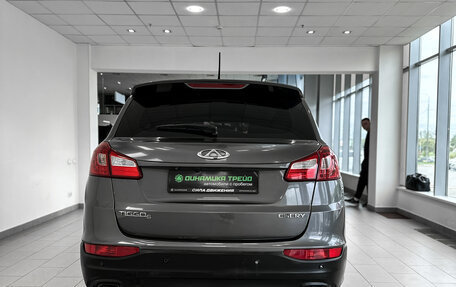 Chery Tiggo 5 I рестайлинг, 2015 год, 880 000 рублей, 7 фотография