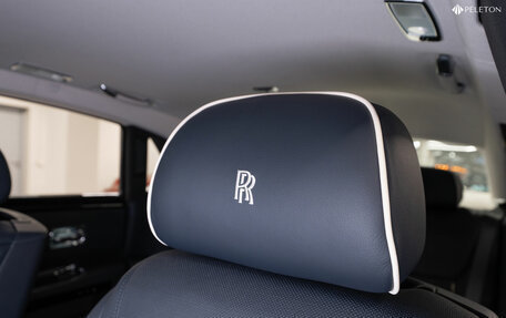 Rolls-Royce Ghost I, 2015 год, 20 500 000 рублей, 10 фотография