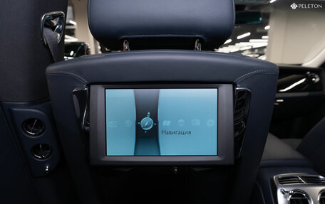 Rolls-Royce Ghost I, 2015 год, 20 500 000 рублей, 21 фотография