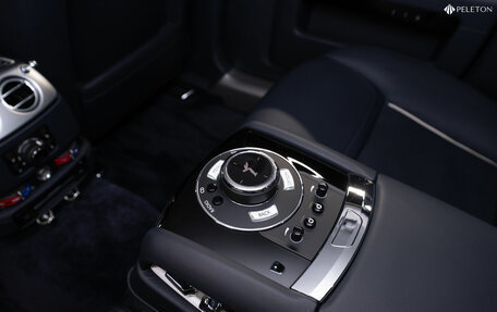 Rolls-Royce Ghost I, 2015 год, 20 500 000 рублей, 17 фотография