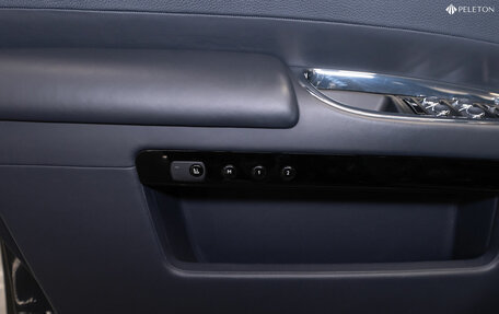 Rolls-Royce Ghost I, 2015 год, 20 500 000 рублей, 32 фотография