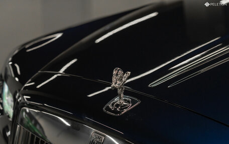 Rolls-Royce Ghost I, 2015 год, 20 500 000 рублей, 38 фотография