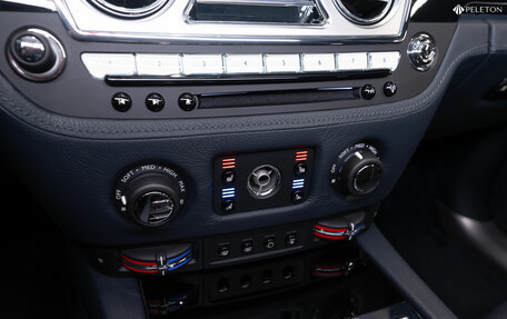 Rolls-Royce Ghost I, 2015 год, 20 500 000 рублей, 30 фотография