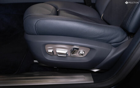 Rolls-Royce Ghost I, 2015 год, 20 500 000 рублей, 33 фотография