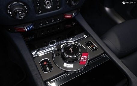 Rolls-Royce Ghost I, 2015 год, 20 500 000 рублей, 29 фотография