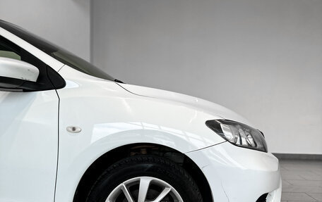 Nissan Tiida, 2015 год, 988 000 рублей, 5 фотография
