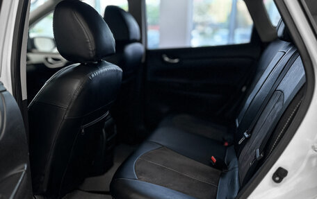Nissan Tiida, 2015 год, 988 000 рублей, 13 фотография