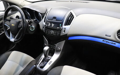 Chevrolet Cruze II, 2012 год, 695 000 рублей, 6 фотография
