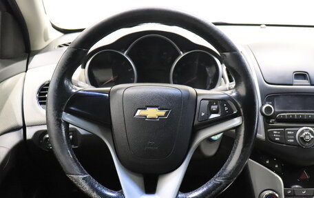 Chevrolet Cruze II, 2012 год, 695 000 рублей, 9 фотография