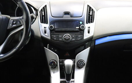 Chevrolet Cruze II, 2012 год, 695 000 рублей, 11 фотография