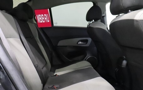 Chevrolet Cruze II, 2012 год, 695 000 рублей, 13 фотография