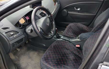 Renault Megane III, 2009 год, 470 000 рублей, 6 фотография